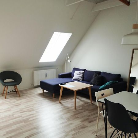 Apartamento Ostergade 87. 1 Th Esbjerg Exterior foto