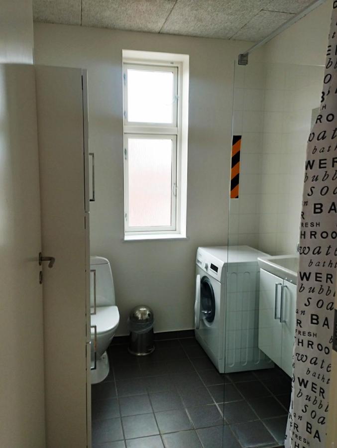 Apartamento Ostergade 87. 1 Th Esbjerg Exterior foto