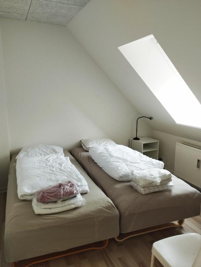 Apartamento Ostergade 87. 1 Th Esbjerg Exterior foto
