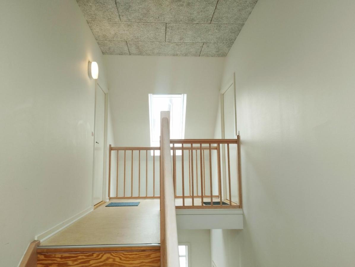 Apartamento Ostergade 87. 1 Th Esbjerg Exterior foto
